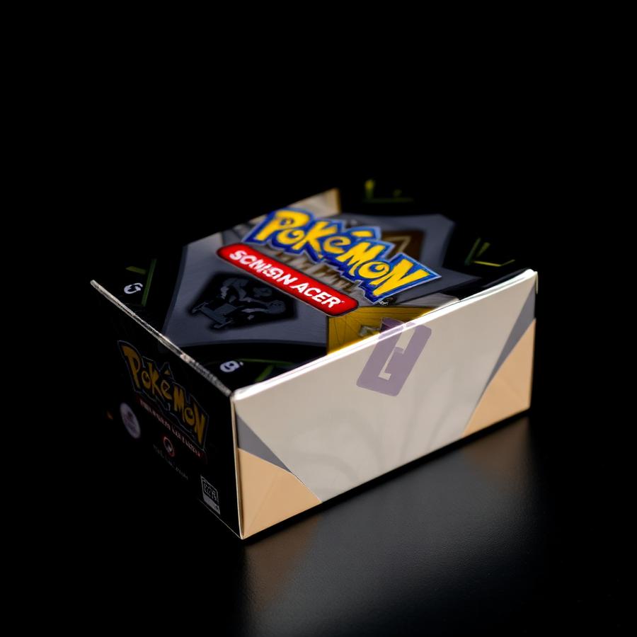 1999 Pokémon Base Booster Box
